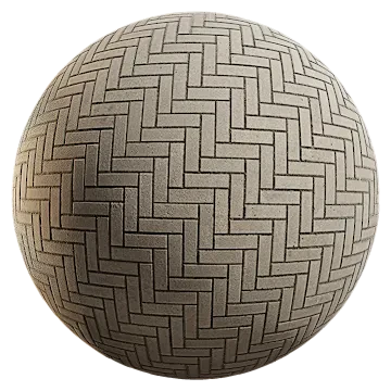 herringbone pavers 005 — Descargar