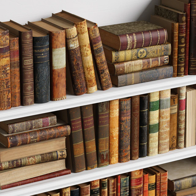 Classic Books 10 — Descargar