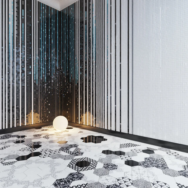 NATUCER TILE & FAP MOSAIC — Descargar