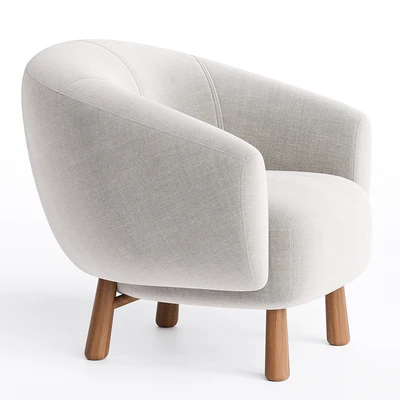 Rio Calligaris Armchair — Вид 2