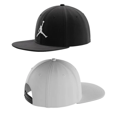 Jordan Pro Jumpman Snapback — Вид 3