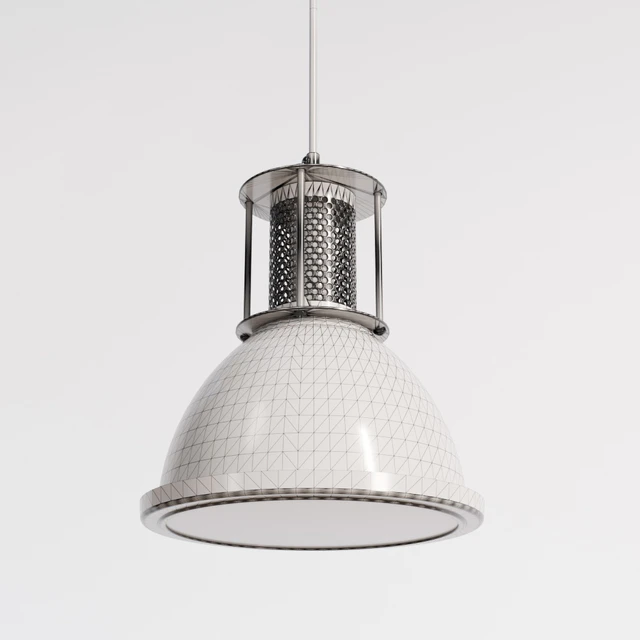 LOFT DESIGN 668 MODEL — Скачать
