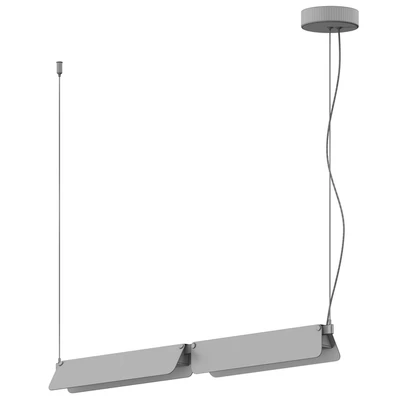 Maytoni - Flat 20W Pendant — Вид 3