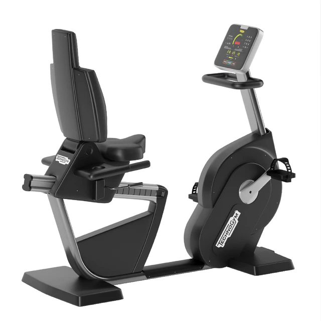 TECHNOGYM RECLINE FORMA BICYCLE — Скачать