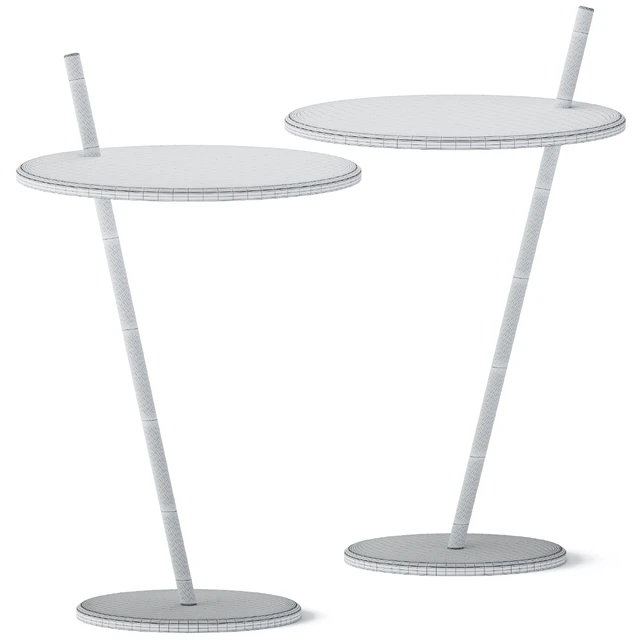 Good Evening Side Table by Ligne Roset — Скачать