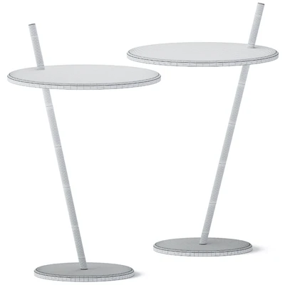 Good Evening Side Table by Ligne Roset — Вид 3
