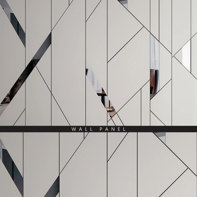 Wall Panel 6 — Descargar