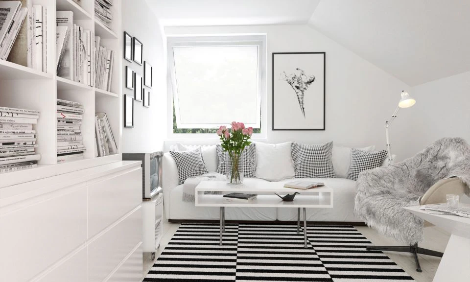scandinavian interiors 004 — Скачать