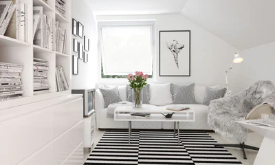 scandinavian interiors 004 — Скачать