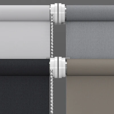 Roller Blinds Set 3 — Ver 3