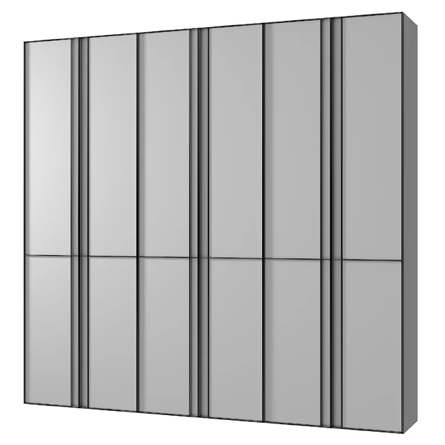 Wardrobe GIO by Kico — Descargar