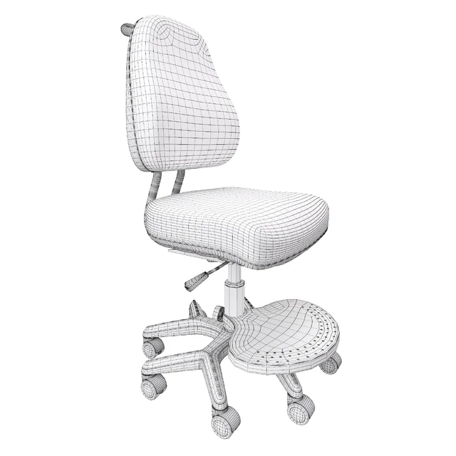 child seat Anatomica Ragenta — Descargar