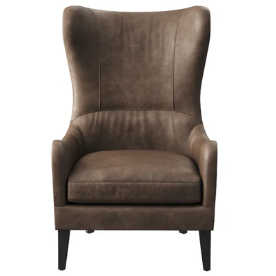Crate & Barrel Garbo — Вид 2