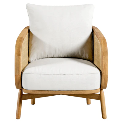 Armchair Cornelius — Ver 4