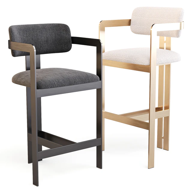 Eichholtz: Donato - Bar Stool — Descargar