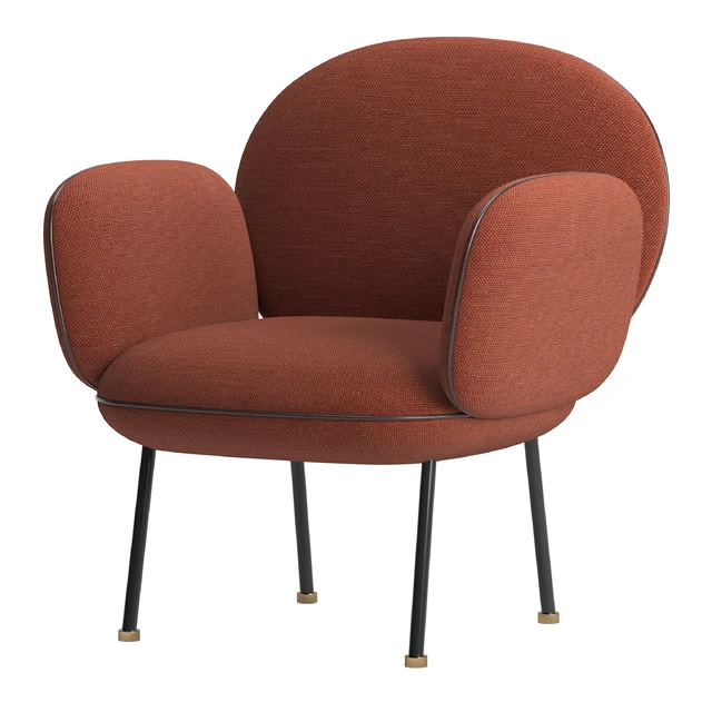 Armchair Ollie by Wendelbo — Descargar