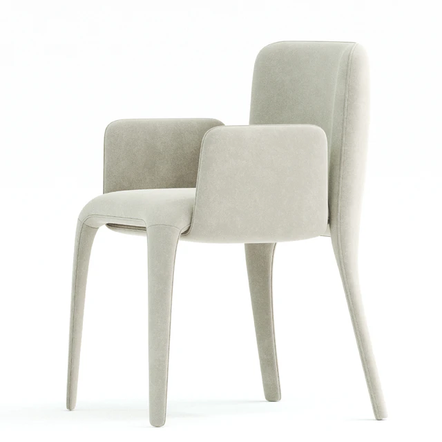modern dining chair — Descargar