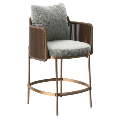 Tape "Cord" Outdoor Stool — Вид 4