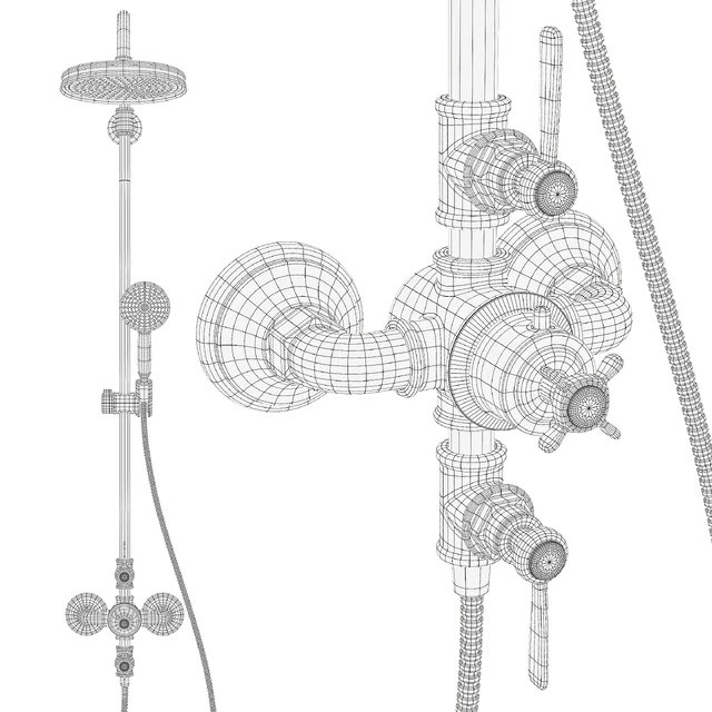 Axor Montreux Shower — Descargar