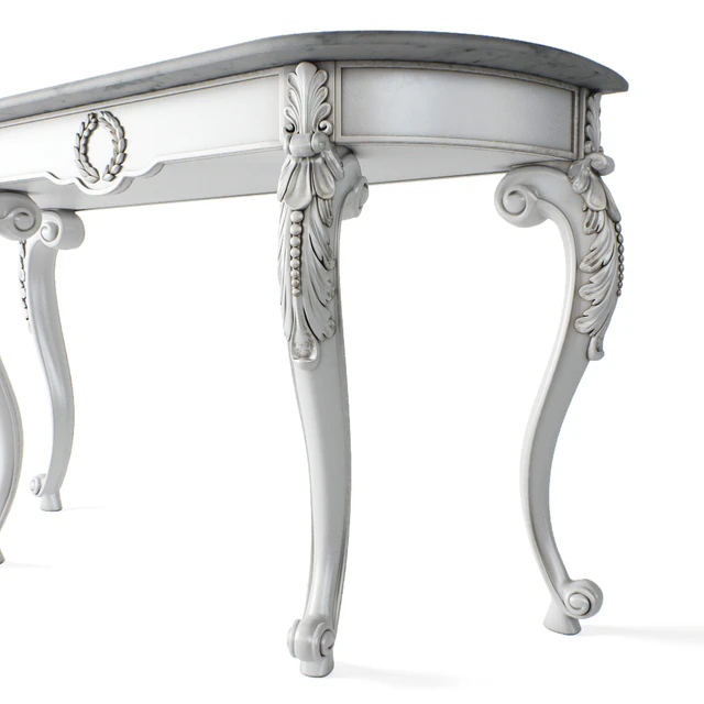 Консоль  Angelo Cappellini Mediterraneo — Скачать