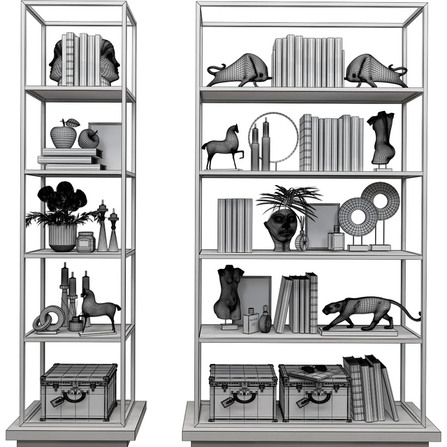 Racks  1 — Descargar