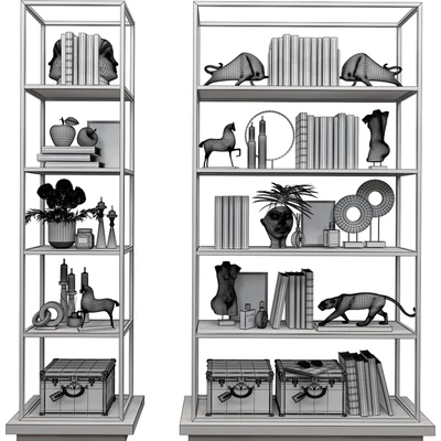 Racks  1 — Ver 2