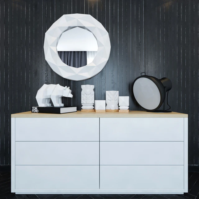 Chest decoration Maisons du Monde — Descargar