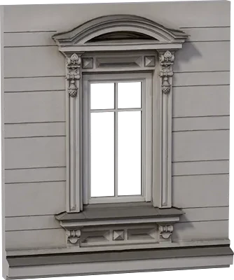 modular building window 040 — Descargar