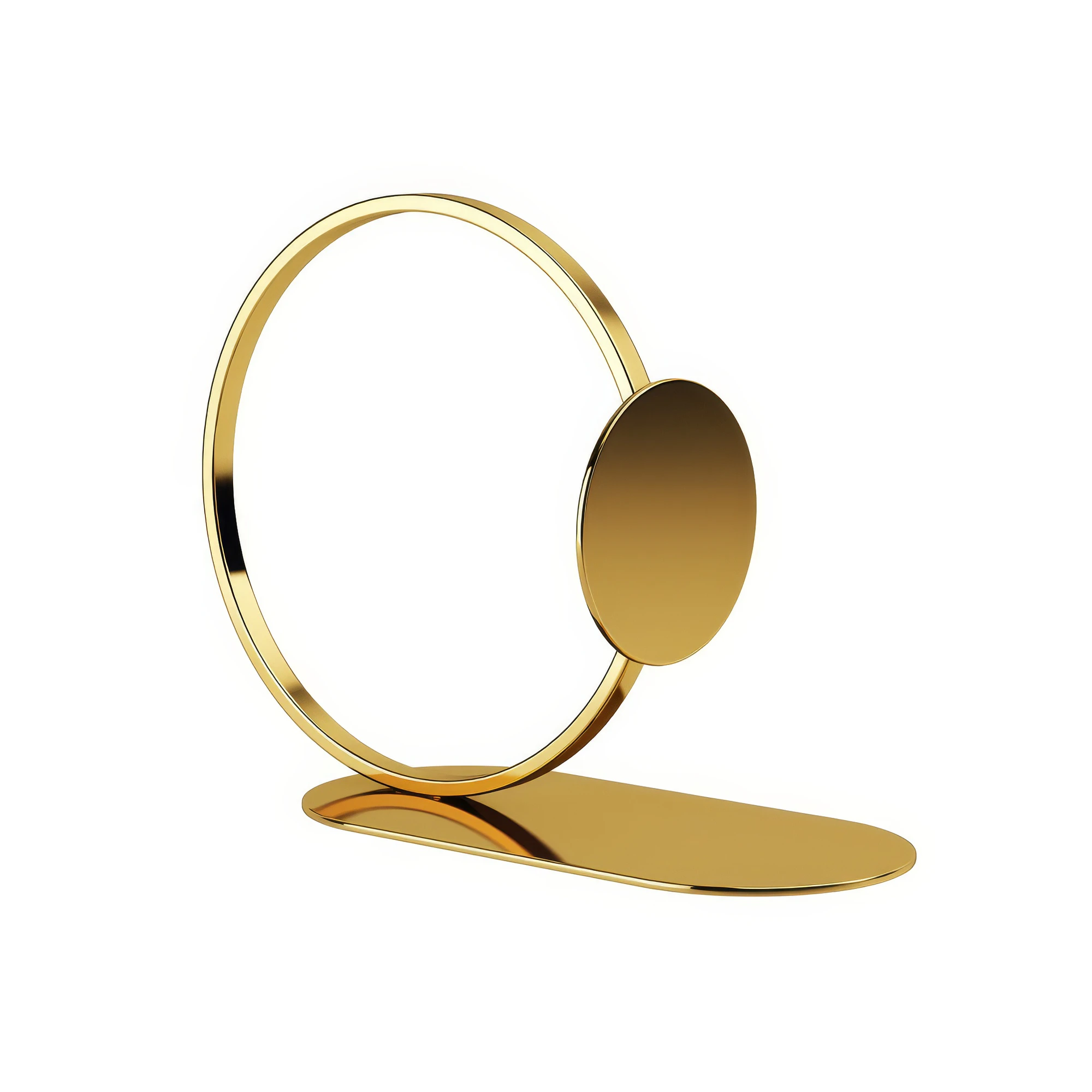 book ring bookend by cooee design — Descargar