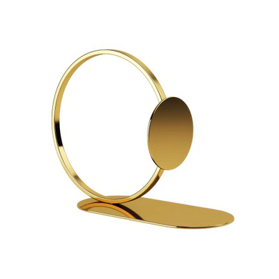 book ring bookend by cooee design — Descargar