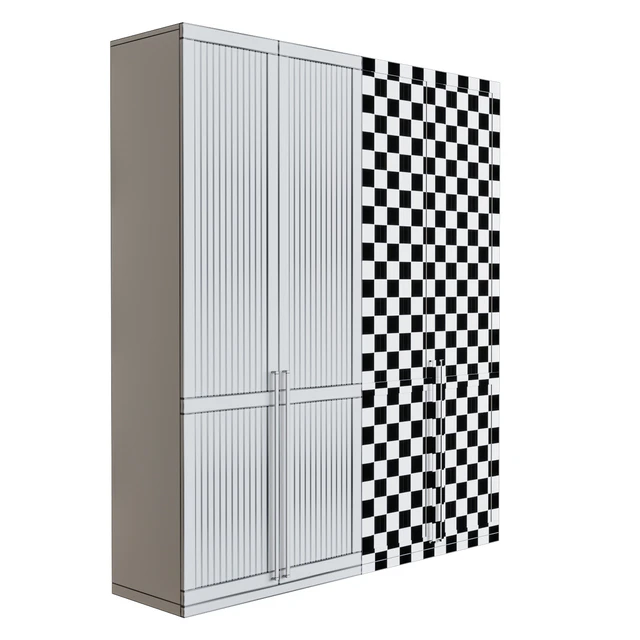 Cupboard MY 44 (Muzafarov Collections) — Descargar