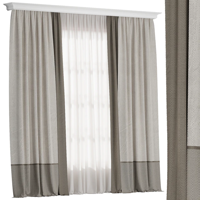 Curtain MK 001 — Descargar