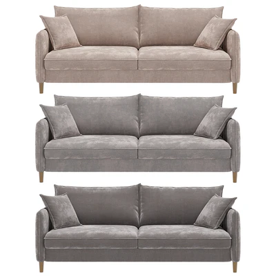 Sofa Narvik — Ver 3