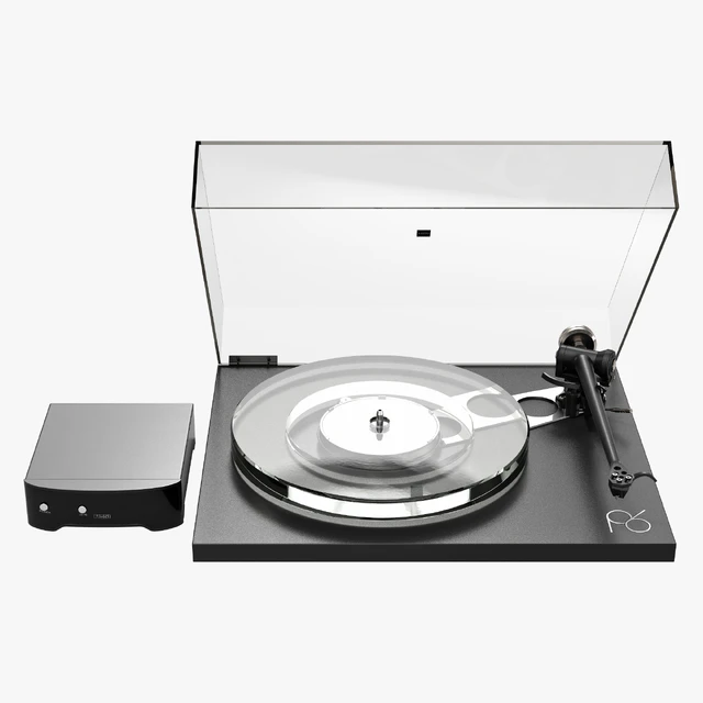 Rega planar 6 — Descargar