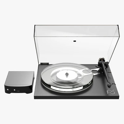 Rega planar 6 — Ver 3