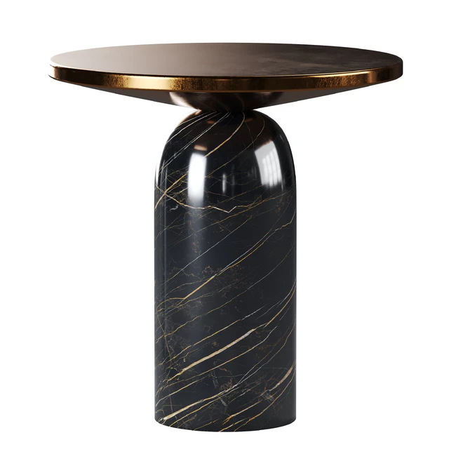 Martini Side Tables By CB2 — Descargar
