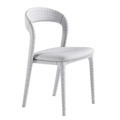 Skala Chair — Ver 4