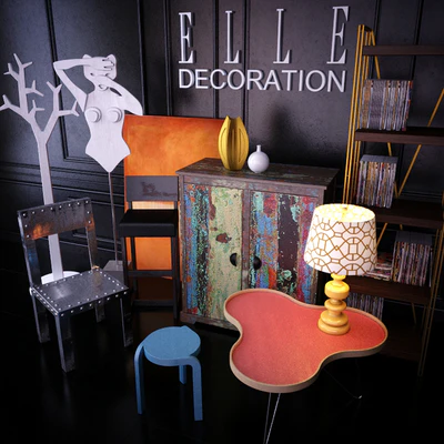 ELLE Decor — Вид 2