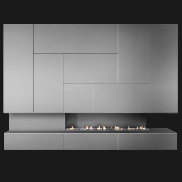 Fireplace and Firewood 6 — Скачать