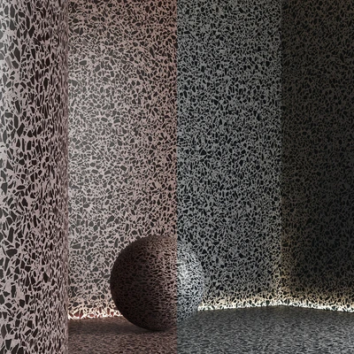 Terrazzo seamless marble 15 — Вид 5