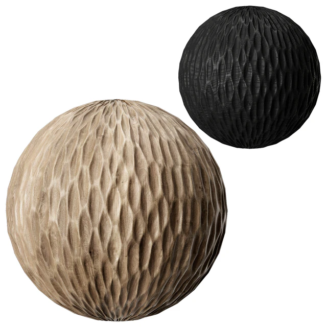 Curved wood materials — Descargar