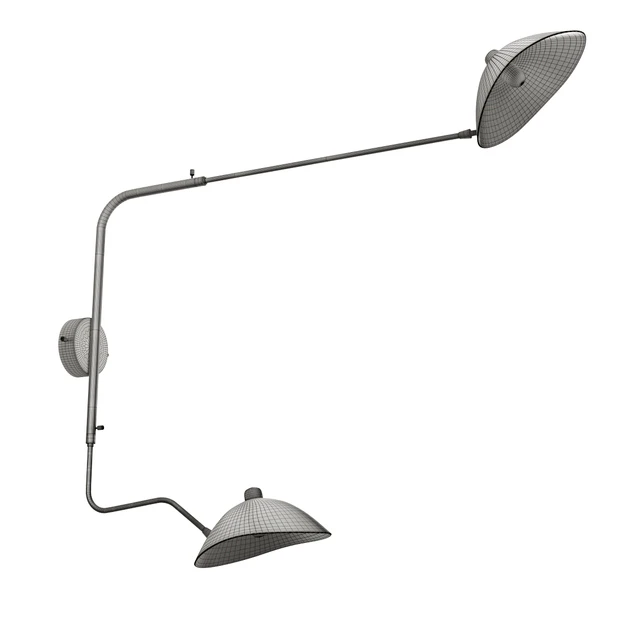 ST Luce Spruzzo SL305.501.02 — Скачать