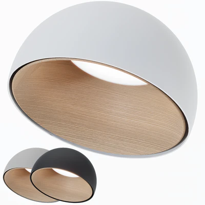 Vibia Duo 4876 — Ver 1