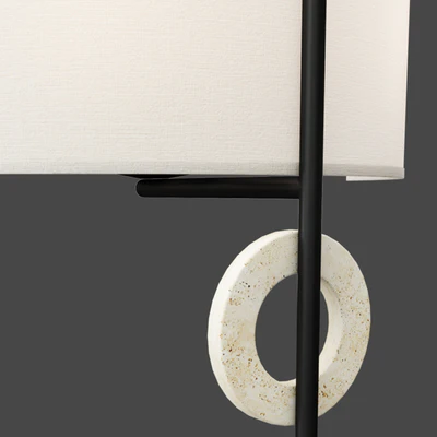 Glamping wall lamp by MAYTONI — View 5