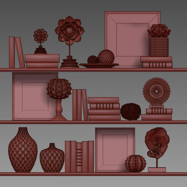Decor Set 24 — Скачать