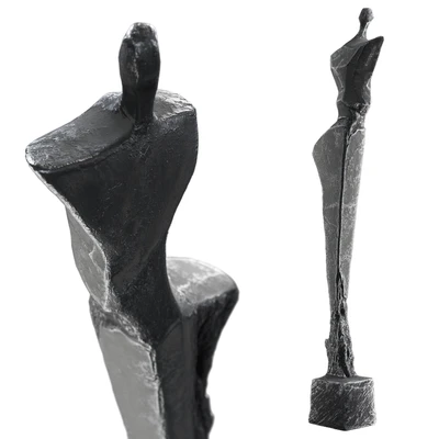 Sculpture Frank Arnold 01 — Ver 5