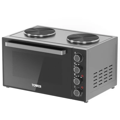 TOWER mini oven — descargar