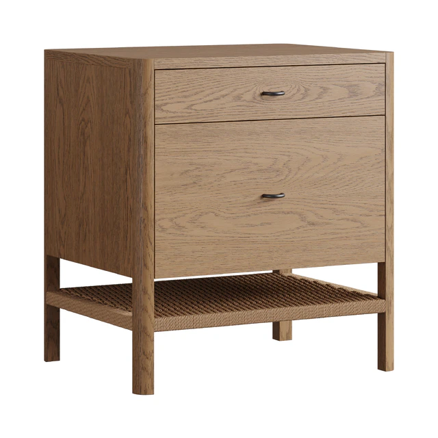 Lulu and Georgia Laird Filing Cabinet — Скачать