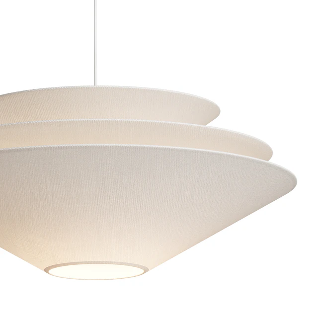 Gull Stevie Pendant lamp West Elm — Descargar
