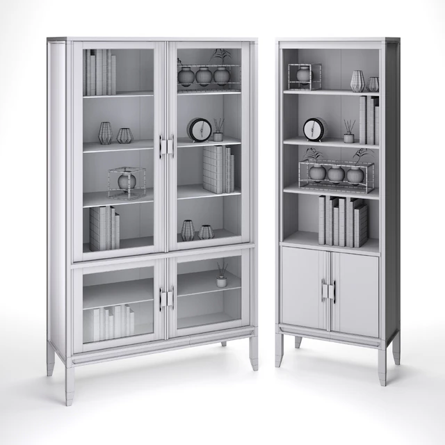 стеллаж Dantone Home — Скачать
